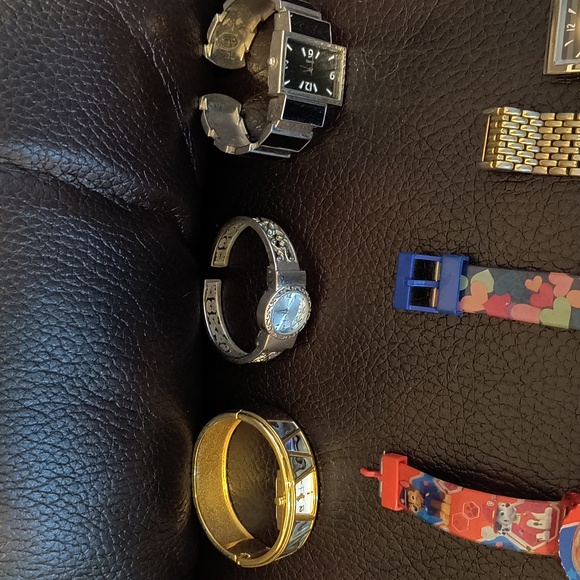 Resale watch lot - Picture 9 of 16